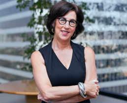 Miriam Alexander